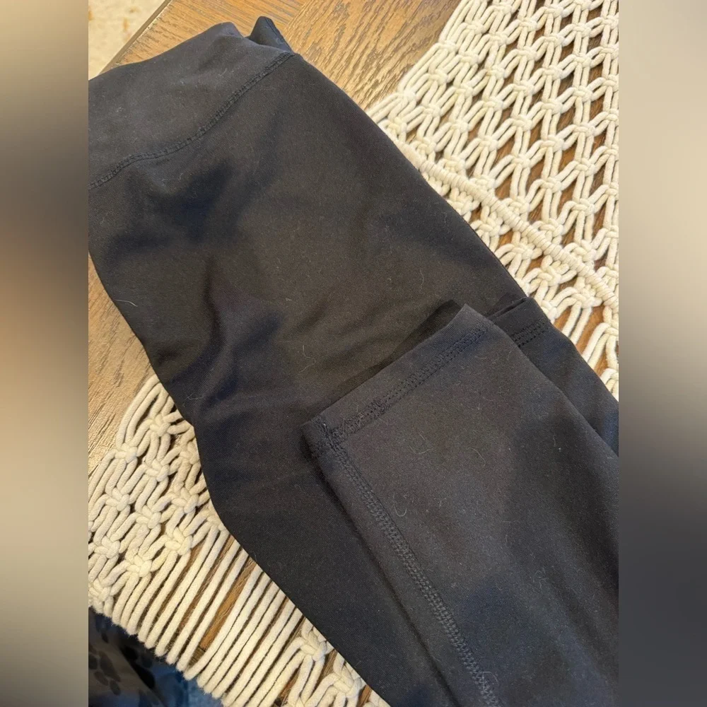 DSG girls leggings
